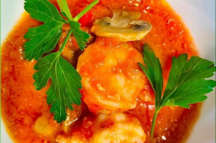 Dessert italien - Haute Gastronomie italienne pour banquet de Mariage - Evénement fête anniversaire team bulding Traiteur italien. Organisation repas italien.