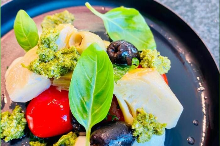 Plâts italien - Haute Gastronomie italienne pour banquet de Mariage - Evénement fête anniversaire team bulding Traiteur italien. Organisation repas italien.