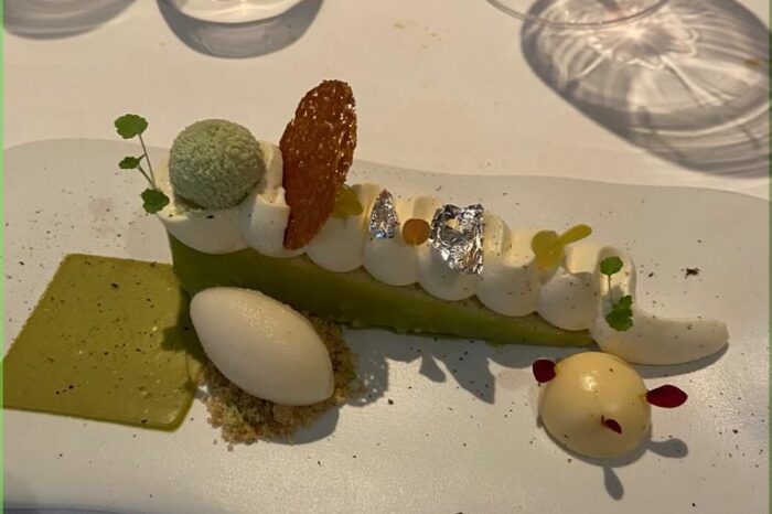 Plat italien - Haute Gastronomie italienne pour banquet de Mariage - Evénement fête anniversaire team bulding Traiteur italien. Organisation repas italien. Décoration table.