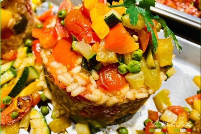 Gastronomie italienne pour banquet de Mariage - Evénement fête anniversaire team bulding Traiteur italien. Organisation repas italien.