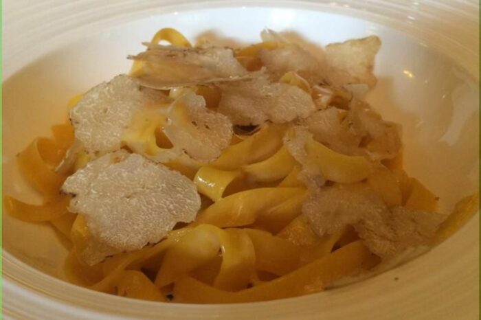 Repas pâtes gastronomie italienne pour banquet de Mariage - Traiteur italien. Organisation repas italien.