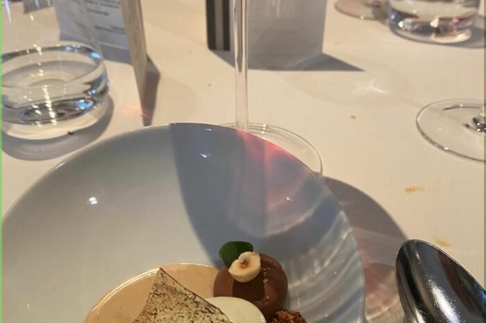 Plat italien - Haute Gastronomie italienne pour banquet de Mariage - Evénement fête anniversaire team bulding Traiteur italien. Organisation repas italien. Décoration table.