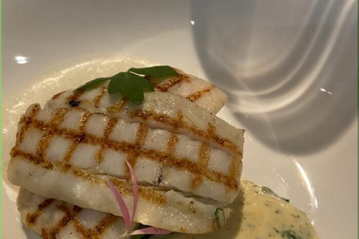 Plat italien - Haute Gastronomie italienne pour banquet de Mariage - Evénement fête anniversaire team bulding Traiteur italien. Organisation repas italien.