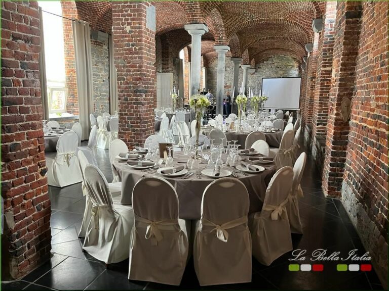 Organisation table repas italien pour mariage italienne. Buffet italien. Organisation de banquet de Mariage - Traiteur italien La Bella Italia Bruxelles - La Bella Italia La Hulpe - Brabant Wallon