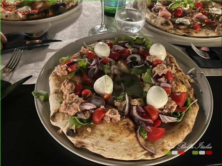 Plat italien - Haute Gastronomie italienne pour banquet de Mariage - Evénement fête anniversaire team bulding Traiteur italien. Organisation repas italien. Décoration table.