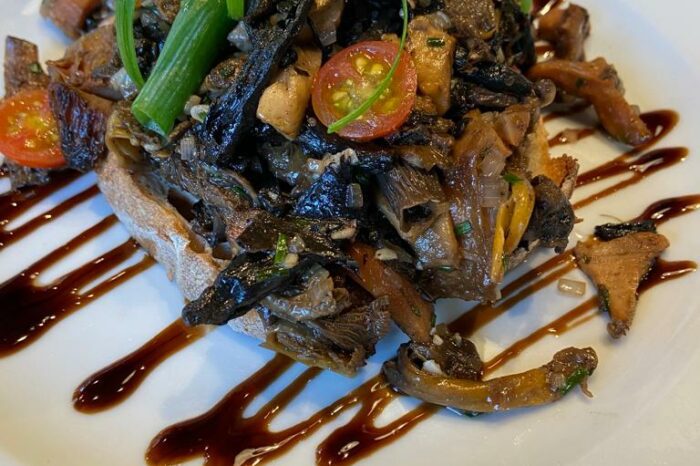 Dessert de Mariage - Traiteur italien Bruxelles La Hulpe - Brabant Wallon