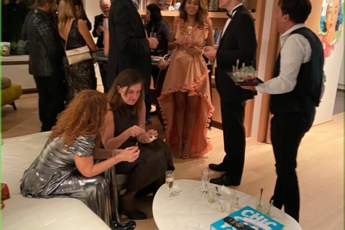 Banquet Mariage - Traiteur italien Bruxelles La Hulpe - Brabant Wallon