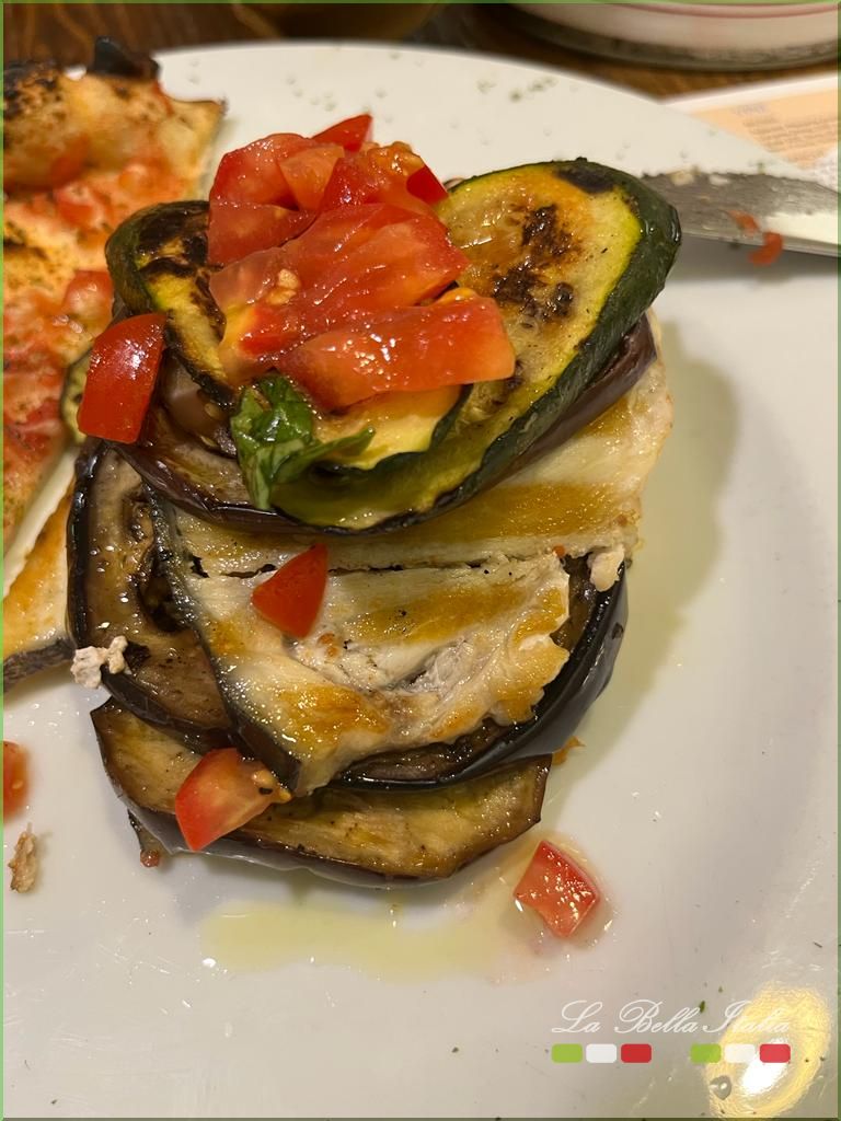 Plat italien - Haute Gastronomie italienne pour banquet de Mariage - Evénement fête anniversaire team bulding Traiteur italien. Organisation repas italien. Décoration table.