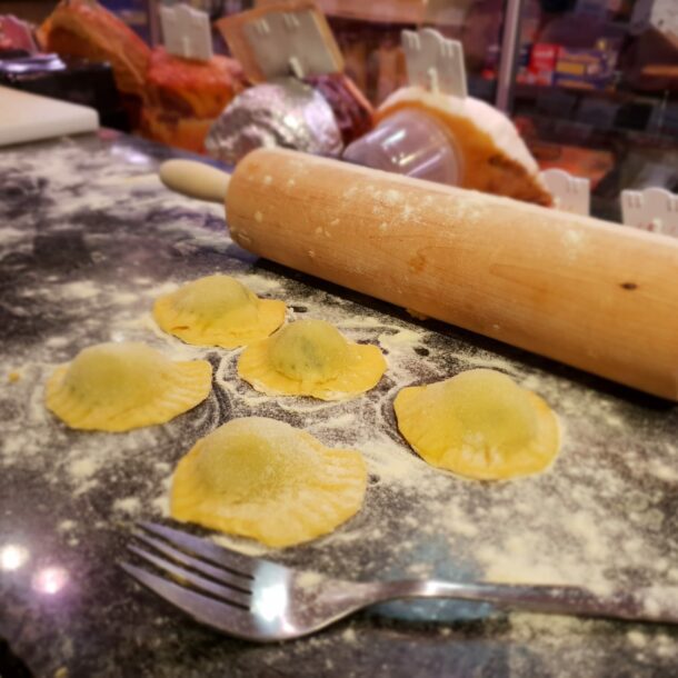 Traiteur italien La Bella Italia