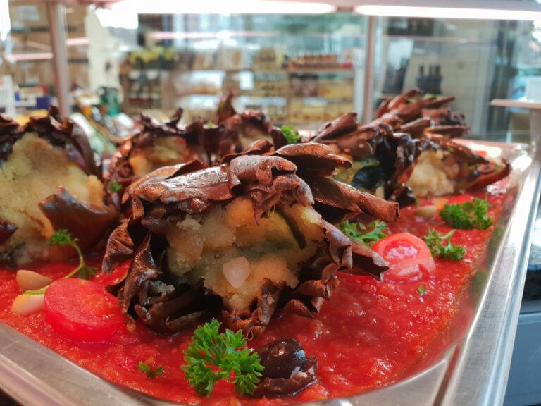 Traiteur italien La Hulpe