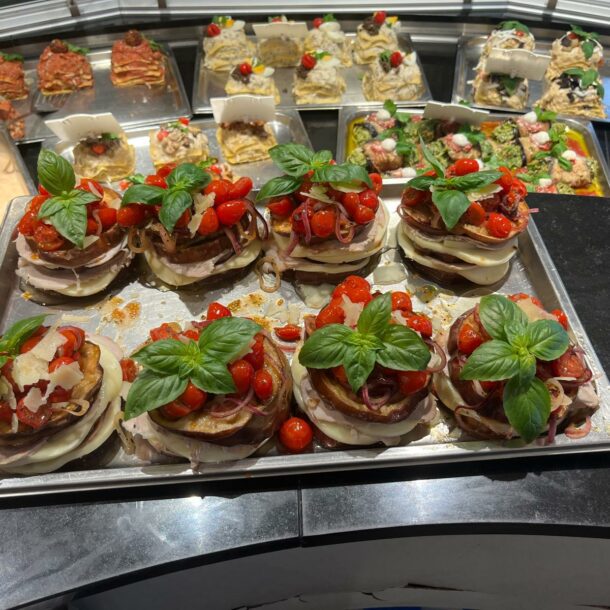 Banqueting-Catering-Traiteur-Bruxelles-La-Bella-Italia