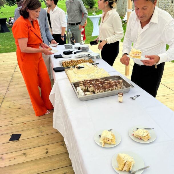 Banqueting-Catering-Traiteur-Bruxelles-La-Bella-Italia