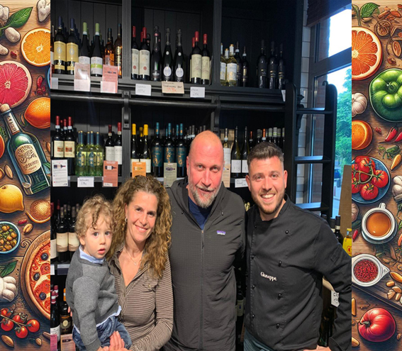 François Damien (L'Embouille)