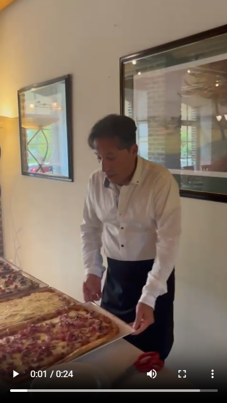 Traiteur Mariage - Traiteur italien La Bella Italia