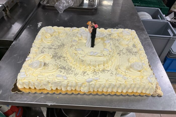 Traiteur italien Mariage - Bella Italia Bruxelles & La Hulpe