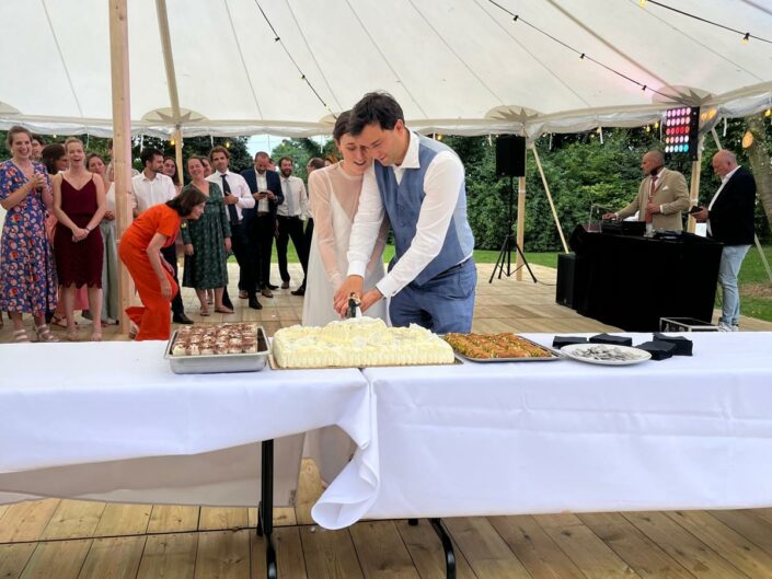 Traiteur italien Mariage - Bella Italia Bruxelles & La Hulpe