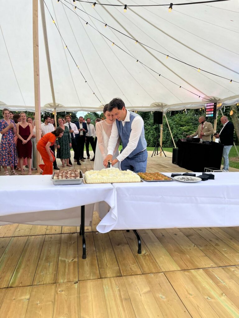 Traiteur italien Mariage - Bella Italia Bruxelles & La Hulpe