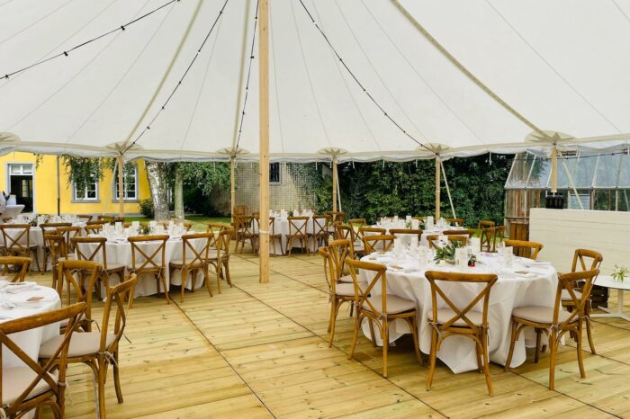 Traiteur italien Mariage - Bella Italia Bruxelles & La Hulpe