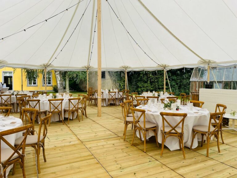 Traiteur italien Mariage - Bella Italia Bruxelles & La Hulpe